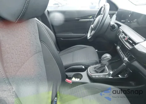 2025 Kia Seltos S z USA, uszkodzony, nr VIN KNDEUCAA9S7768542